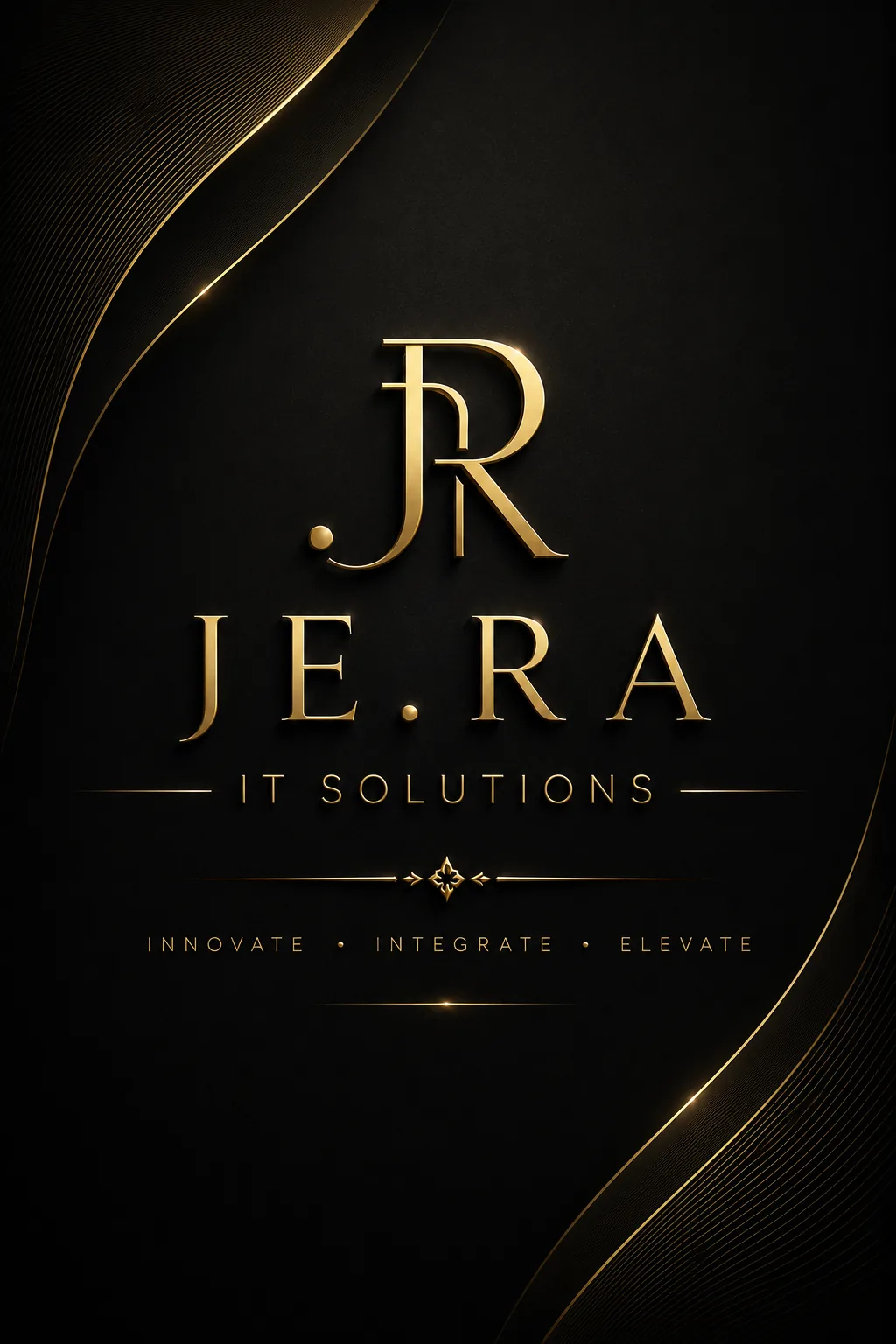 JE.RA IT Solutions digital solutions